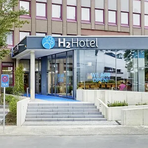 H2 Seestern Hotell