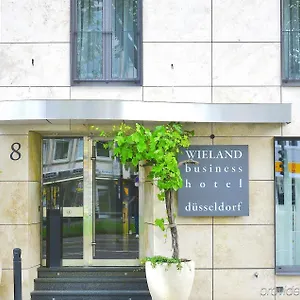 Business Wieland Hotell