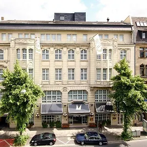 Leonardo Boutique Hotell
