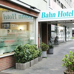 Bahn-hotel Hotell