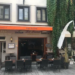 Altduesseldorf Hotell