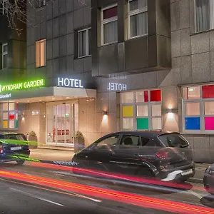 Wyndham Garden Centre Koenigsallee Hotell